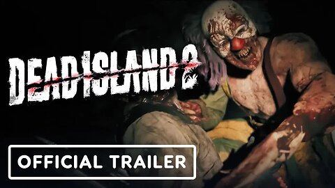Dead Island 2 - Official Gameplay Trailer _ gamescom 2022