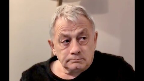 Peter Morrison, Chorley 14/4/25