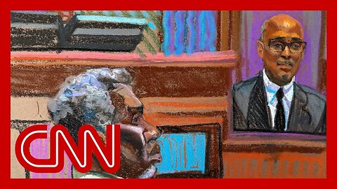_Diddy_ trial recap_ Former hotel guard says Combs paid _100k for video of assault
