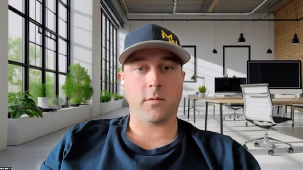 People should be preparing for a steeper economic downturn (CLIP)