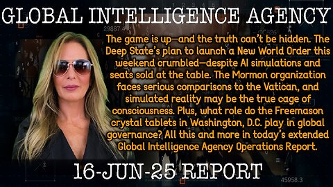 Kim Goguen: Full Situation Update: Game is Up - Deep State’s Plan Crumbled.