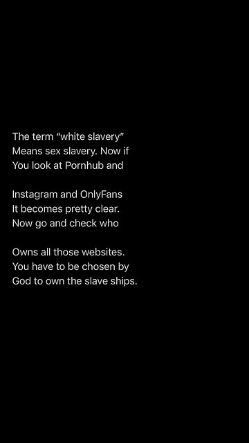 Feminists will save Feminism