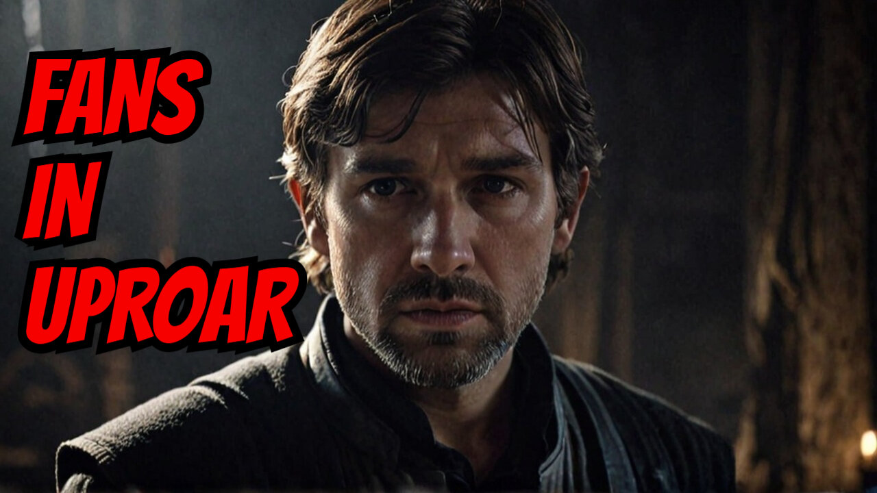 R*PE in Star Wars?! Andor Season 2 Scene Sparks HUGE Controversy | Fans FURIOUS!