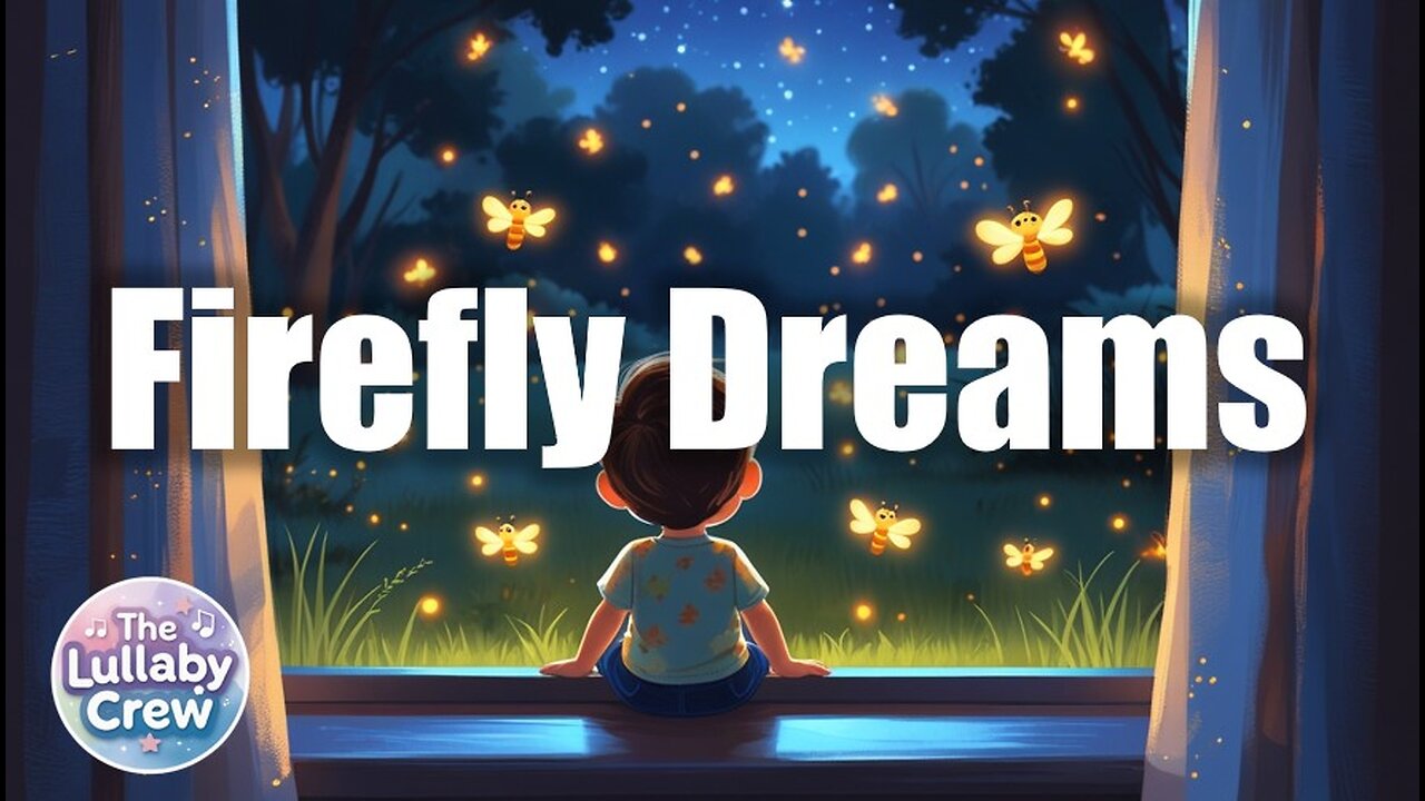 Firefly Dreams