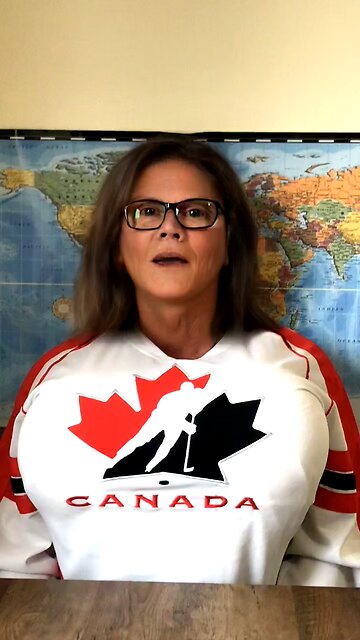 Trans women in girls change rooms Mark Carney?