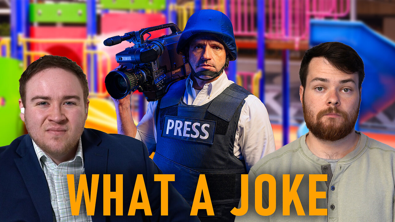 The Pulitzer Prizes Are A Complete Joke