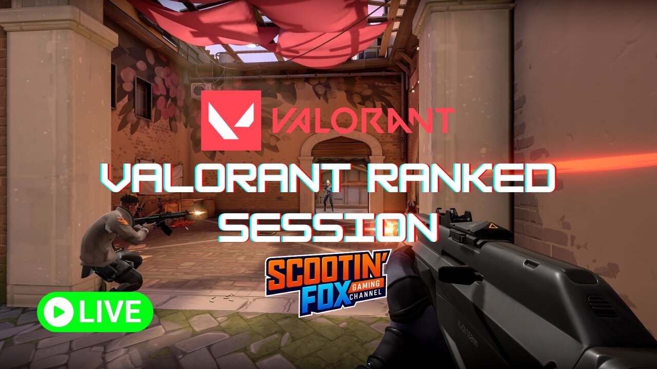 Valorant Ranked Gold to Plat