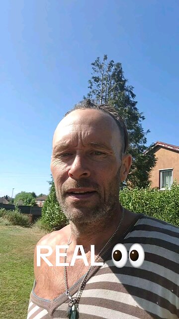 REAL 👀