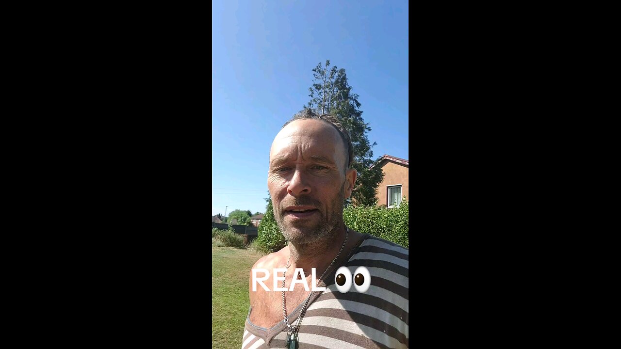 REAL 👀