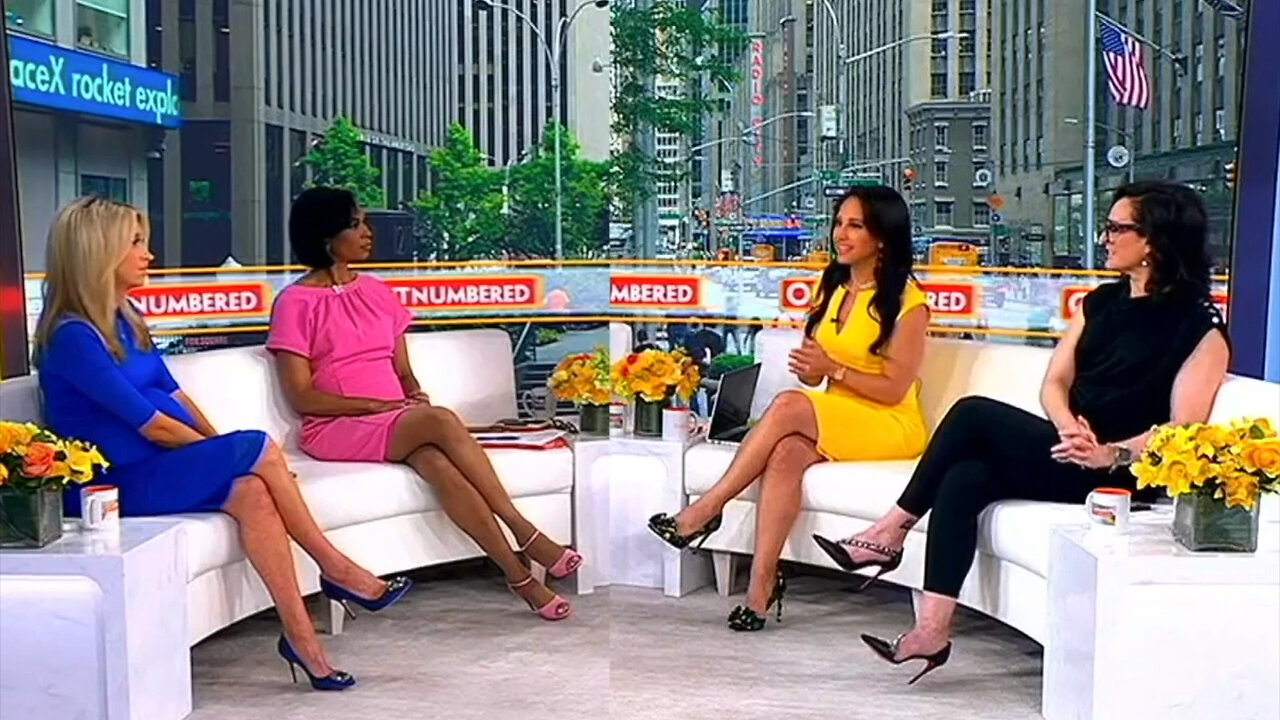 Outnumbered Jun 19 2025