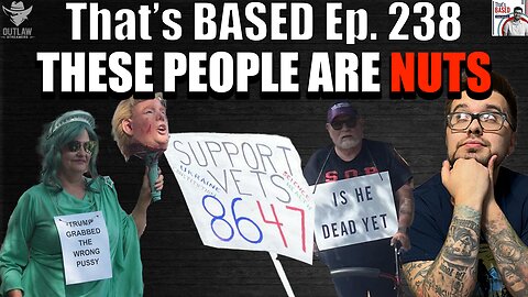 "No Kings" Rally Recap