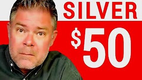 🚨 ALERT - THIS Proves it! - PREDICTION for SILVER (AUSTRALIA, CANADA & JAPAN)