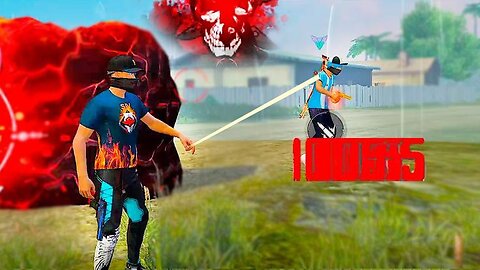 🔥 Free Fire Full Gameplay | Insane Clutch Moments & Booyah Victory! 🏆💥