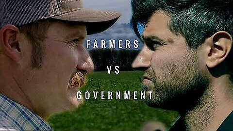 "Unwinnable Water Wars: How Draconian Governments Fuel Resource Battles"