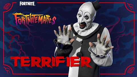 Art is Clowning Around and Goes Blitz! (#75)