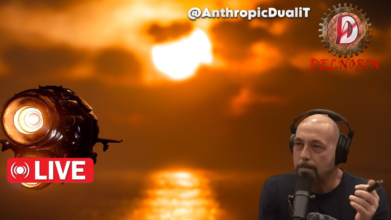 🟢LIVE - Star Citizen