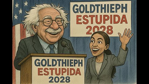 Democrats 2028 pt 4