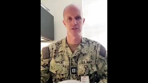 The navy reveals “myocarditis up 151%, heart disease up 69%, pulmonary heart disease up 62%