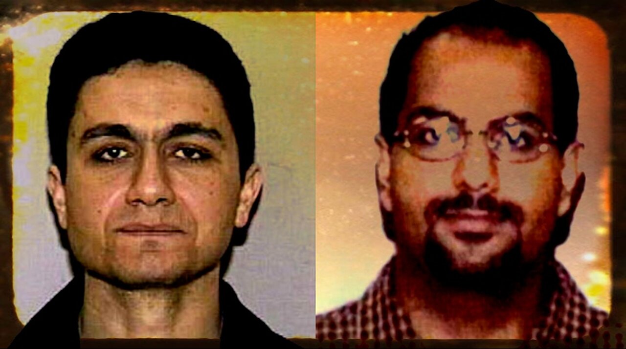 OIG Report On Mohamed Atta & Marwan Al Shehhi: The Problems With INS And Lack Of Border Security