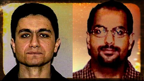 OIG Report On Mohamed Atta & Marwan Al Shehhi: The Problems With INS And Lack Of Border Security