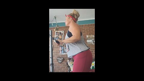 ~9 Resistance Band Exercises~