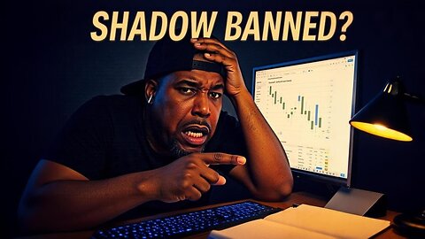 Why YouTube Views are Dropping (and How to Fix It)