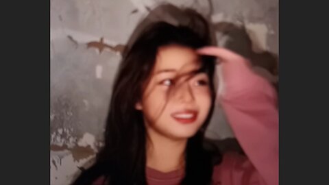 Stunning Asian appreciation