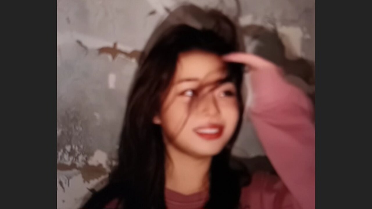 Stunning Asian appreciation