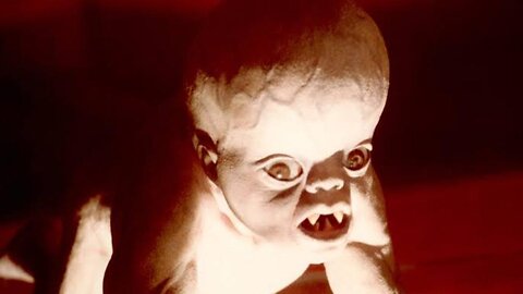 It's Alive-John P. Ryan, Sharon Farrell-1974 IMDb 5.8/10