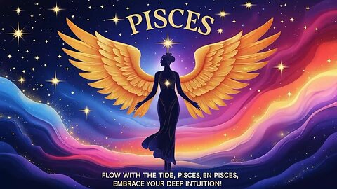 Pisces Daily Horoscope August 21, 2025 | Cosmic Energy for Pisces