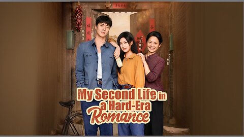 My Second Life in a Hard Era Resource