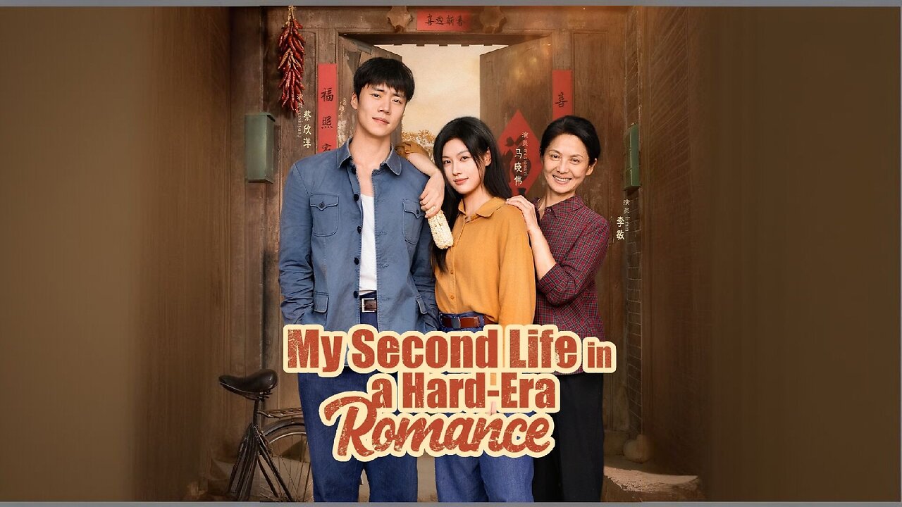 My Second Life in a Hard Era Resource