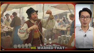 THEY GOT LIQUIDATED: A Major Bank Just Failed (Silver Spike)..........