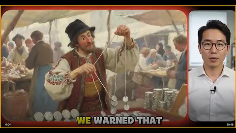 THEY GOT LIQUIDATED: A Major Bank Just Failed (Silver Spike)..........