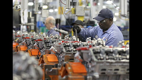 Manufacturing Jobs will not return to the USA, there gone for good.