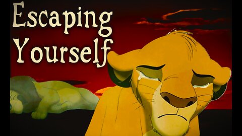 Unearthing Trauma: Weaving character backstories that chase them