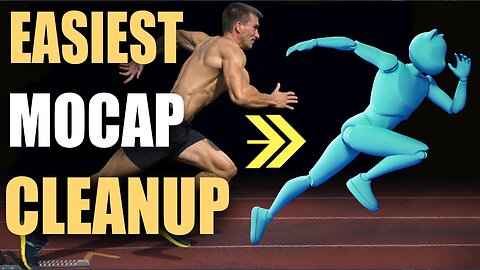 BEST Animation Workflow For 2026