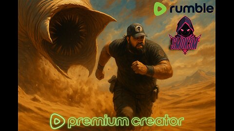Dune Awakening | Nomad server