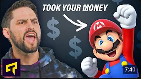 😡📉 Only 3 Times Tech Companies Were ANTI-CONSUMER! 😱💻 (You Won't Believe #2!)