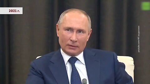 Putin odpovedá na otázku umelej inteligencie: Môže sa stať AI prezidentom?