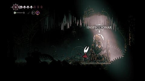 hoy no hay micro hollow knight silksong #14