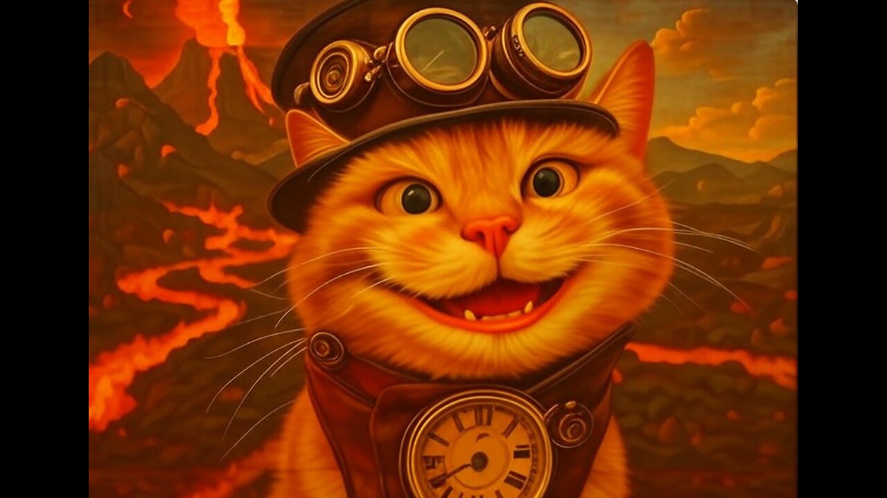 "Meet the internet’s next furry superstars—subscribe before they go viral!"