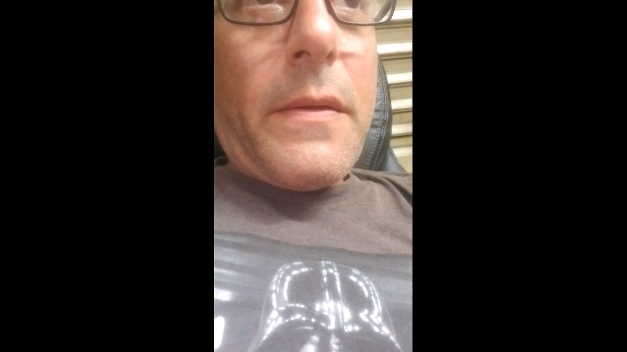 Did you want me to go on a ride along?