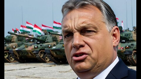 Węgry przygotowują operację specjalną na Ukrainie: Orban jest wściekły na Zełenskiego. ...