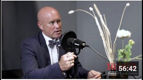 "Dr. David Martin: Gain of Function in Coronavirus as a Bioweapon"