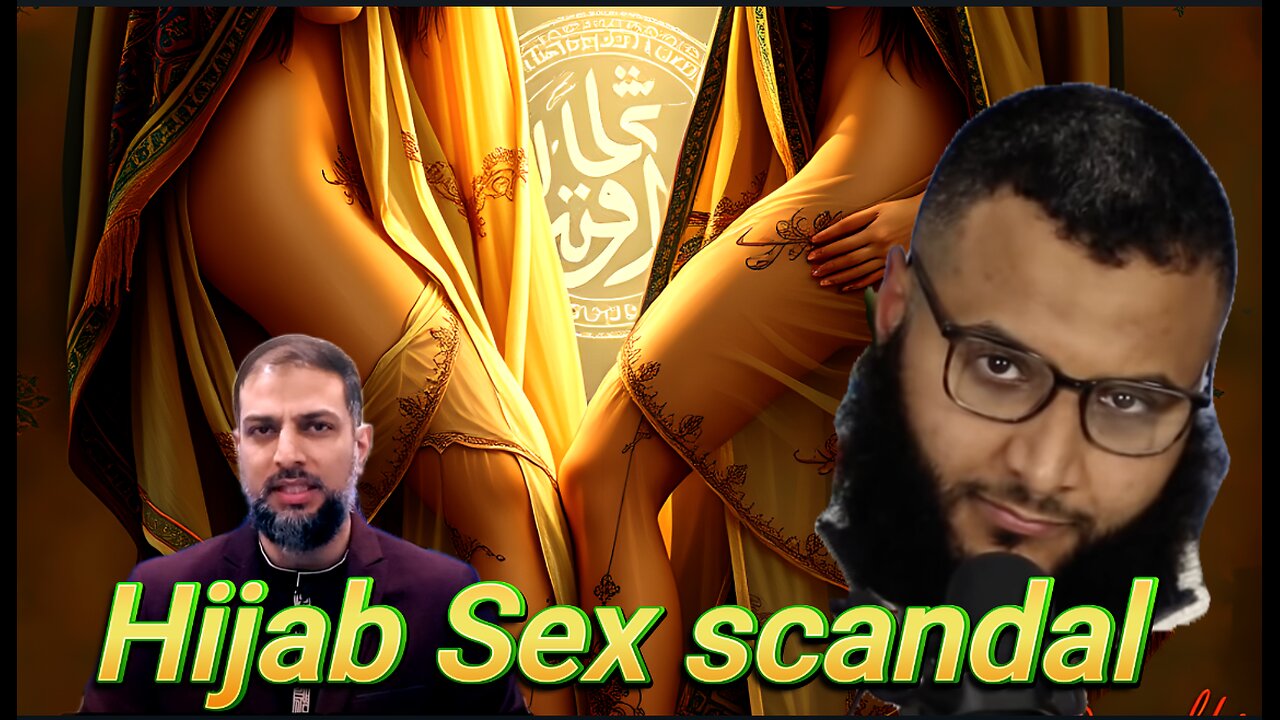 Mohammed Hijab scandal update Christian Prince "official"