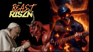 The Beast is RisZN