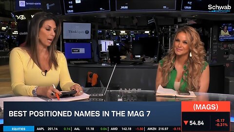 A Closer Look at the Mag 7