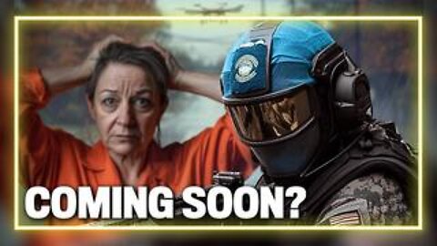 RED ALERT: Medical Martial Law Now OFFICIAL In States Like Washington, New York And Others!!