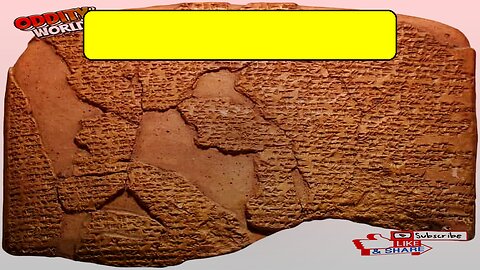 Kadesh: Ancient War Changed Egypt's Fate? #AncientHistory #MilitaryHistory